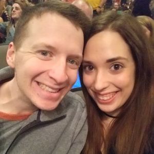 Meet your Posher, Abigail